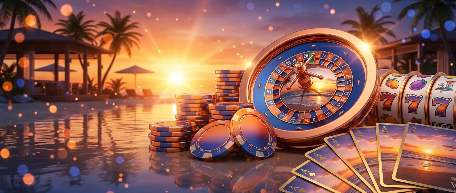 Casino Oria bonus