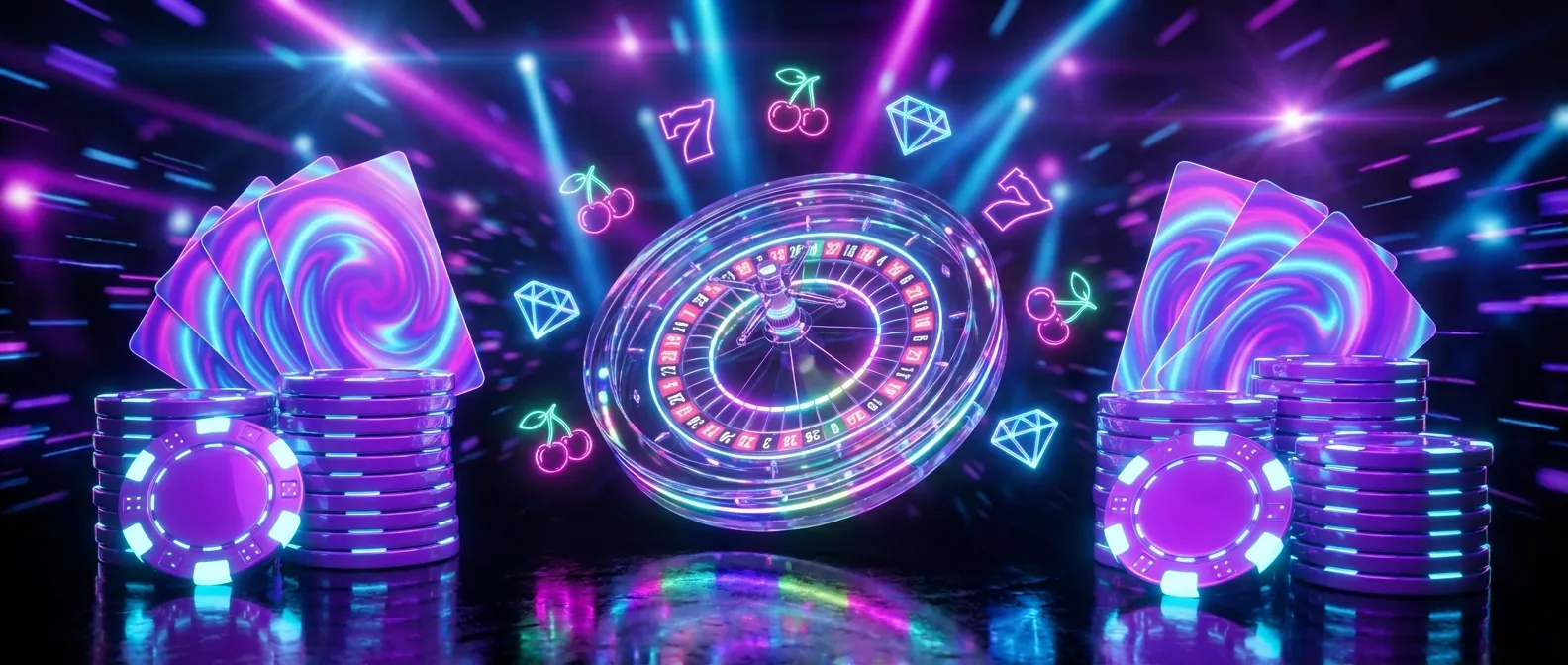 Casino Oria bonus