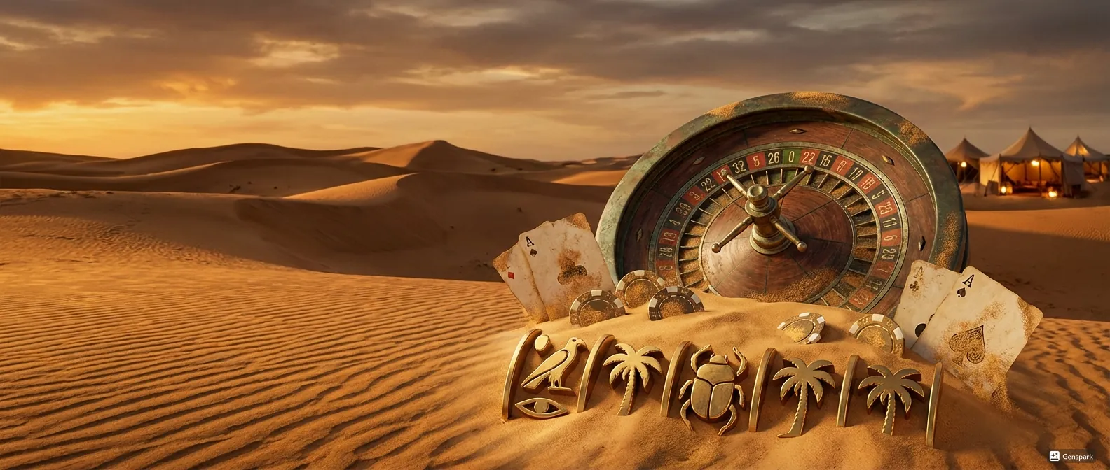 Casino Oria bonus